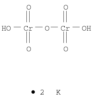 Chromium standard solution