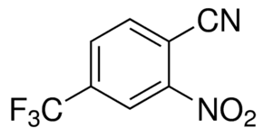 2-Nitro-4-(trifluoromethyl)benzonitrile