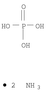 Ammonium phosphate dibasic