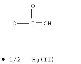 Mercury(II) iodate