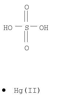 Mercury(II) sulfate