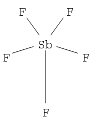 Antimony(V) fluoride