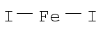 Iron(II) iodide