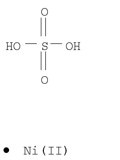 Nickel(II) sulfate