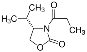 (S)-(+)-4-Isopropyl-3-propionyl-2-oxazolidinone