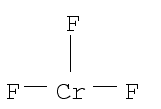 Chromium(III) fluoride