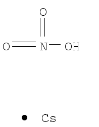 Cesium nitrate