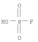 Fluorosulfonic acid