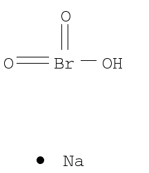 Sodium bromate