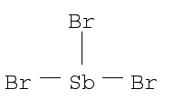 Antimony(III) bromide