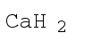 Calcium hydride