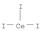 Cerium(III) iodide