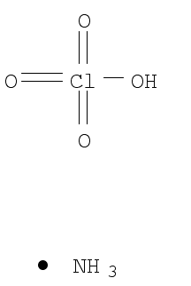 Ammonium perchlorate