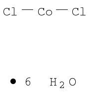 Cobalt(II) chloride hexahydrate