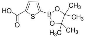 5-Carboxythiophene-2-boronic acid pinacol ester