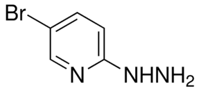 5-Bromo-2-hydrazinopyridine