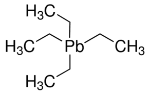 Tetraethyllead