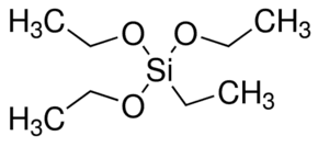 Triethoxy(ethyl)silane