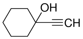 1-Ethynyl-1-cyclohexanol