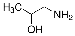 (±)-1-Amino-2-propanol