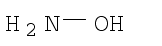 Hydroxylamine solution