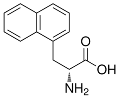 3-(1-Naphthyl)-D-alanine