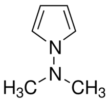 1-(Dimethylamino)pyrrole