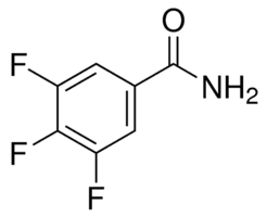 3,4,5-Trifluorobenzamide