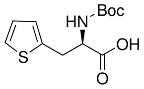 Boc-β-(2-thienyl)-D-Ala-OH