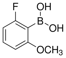 2-Fluoro-6-methoxyphenylboronic acid