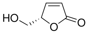 (S)-(−)-5-Hydroxymethyl-2(5H)-furanone