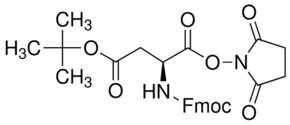 Fmoc-Asp(OtBu)-OSu