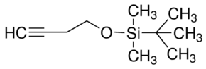 4-(tert-Butyldimethylsilyloxy)-1-butyne