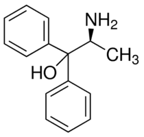 (S)-(−)-2-Amino-1,1-diphenyl-1-propanol