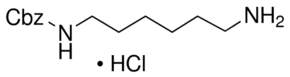 N-Z-1,6-hexanediamine hydrochloride