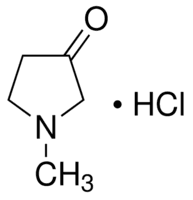 1-Methyl-3-pyrrolidinone hydrochloride