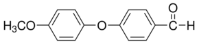 4-(4-Methoxyphenoxy)benzaldehyde
