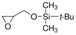 tert-Butyldimethylsilyl glycidyl ether