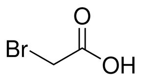 Bromoacetic acid