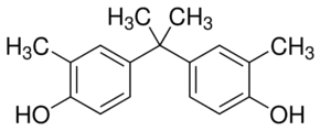 2,2-Bis(4-hydroxy-3-methylphenyl)propane