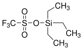 Triethylsilyl trifluoromethanesulfonate