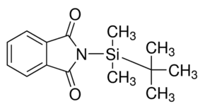 N-(tert-Butyldimethylsilyl)phthalimide