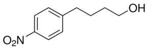 4-(4-Nitrophenyl)-1-butanol