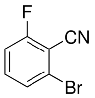2-Bromo-6-fluorobenzonitrile