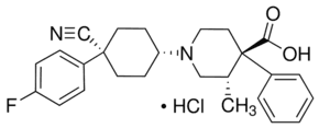 Levocabastine hydrochloride