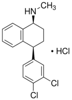 Sertraline hydrochloride