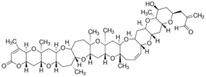 Brevetoxin 2