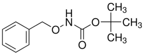 tert-Butyl N-(benzyloxy)carbamate