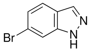6-Bromo-1H-indazole
