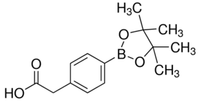 4-(Carboxymethyl)phenylboronic acid pinacol ester